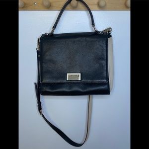 Real leather Kate spade purse